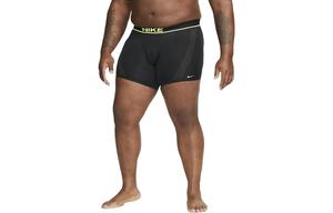 Мужские боксеры Nike, цвет 1 Pack (Black)