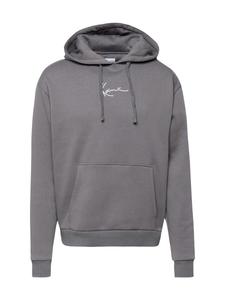 Толстовка Karl Kani, Graphite