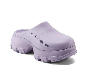 Сабо HUNTER Bryce Clog - Women's, Lavender