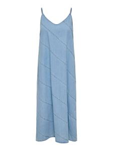 Платье ONLY ONLDIA, синий