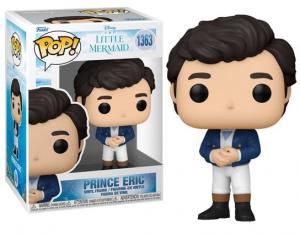 Funko pop - Принц Эрик - Русалочка №