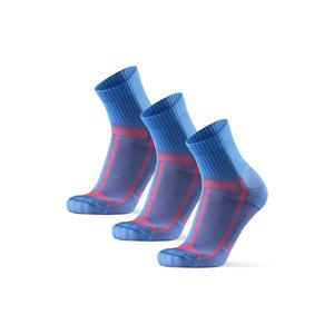 Носки для бега Danish Endurance, синий