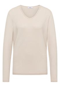 CECIL Свитер в бежевом цвете