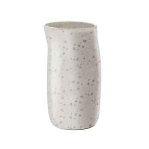 Наливник для сливок Gastro matte/кувшин для молока 0,2 л/высота: 12 см Bitz, бежевый