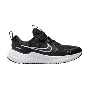 Кроссовки Nike Cosmic Runner PS, Black White