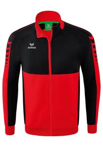 ERIMA Детская рабочая куртка, тренировочная куртка Six Wings