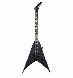 Электрогитара Jackson JS Series King V JS32, глянцевый черный