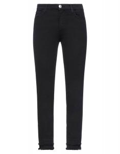 Джинсы Twinset, черный