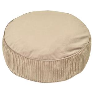 Подушка для сиденья Ampo Декоративная подушка Подушка для пуфа Велюровая подушка