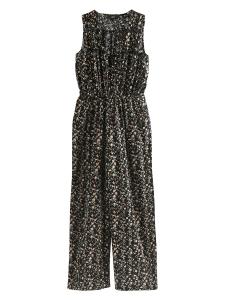 Комбинезон Next, черный