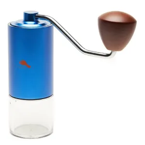 Ручная кофемолка TOAKS, Stainless Steel