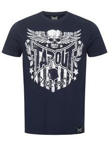 Рубашка Tapout Westlake, темно-синий