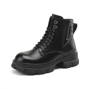 Ботинки JOSINY Martin Boots Women's, коричневый