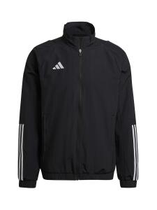 Спортивная куртка ADIDAS PERFORMANCE Tiro 23, черный