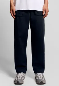 Брюки Lyle & Scott, Z Dark Navy