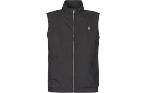 Polo Ralph Lauren Мужской жилет черный