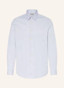 Рубашка Ramis Regular Fit Drykorn, серый