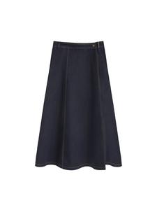 Polo Club Юбка Rock in Denim Blue