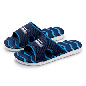 TAFN Мужские массажные слайдеры EVA с устойчивостью к истиранию синие, цвет Blue