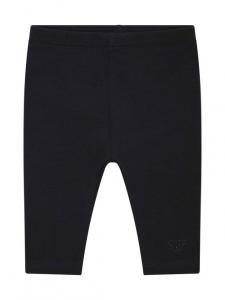 Леггинсы жесткие классические Steiff, синий