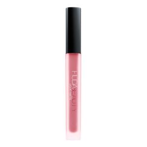 Стойкая, ультрапрочная, матовая помада Liquid Matte Huda Beauty, Baby Doll (4,2 ml)