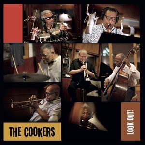 Виниловая пластинка LP Look Out! - The Cookers
