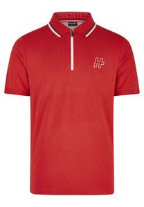 Рубашка HECHTER PARIS, красный