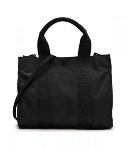 Сумка через плечо Стиви Lauren Ralph Lauren, черный