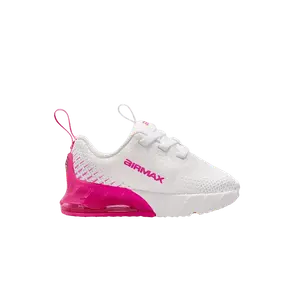 Кроссовки Nike Air Max Phoenix TD 'Summit White Laser Fuchsia'