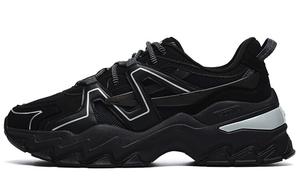 Кроссовки Fila Life, черный