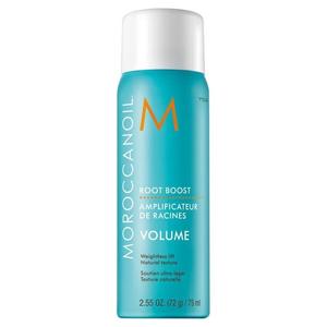 Лак для волос volume root boost Moroccanoil, объем 75 мл
