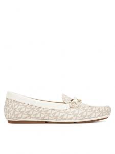 Мокасины Juliette Moc 40S2JTFR1B Michael Michael Kors, бежевый