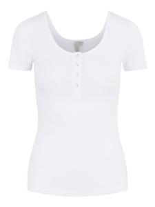 Рубашка PIECES Kitte, белый