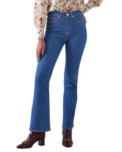 Брюки Shannon от LK Bennett, синий