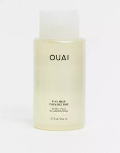 Ouai – Шампунь для тонких волос 300мл