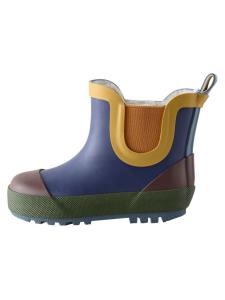 Резиновые сапоги Next, темно-синий