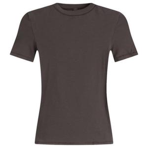 Футболка из хлопкового джерси Skims, Iron