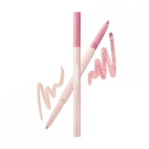 Хайлайтер-стик для кожи под глазами, оттенок 05 Berry - шелковистый, стойкий Colorgram