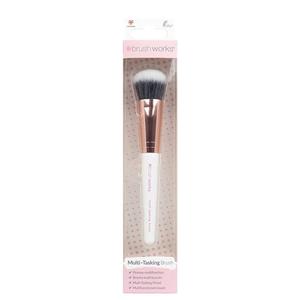 Многофункциональная кисть White & Gold Brush 100 г Brushworks