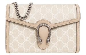 Gucci Женская сумка через плечо Dionysus