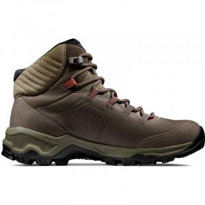 Многофункциональные ботинки nova iv mid gtx женские Mammut, цвет bungee-apricot brandy