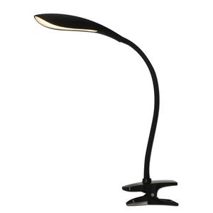 Светодиодная настольная лампа Näve Alf II, черный