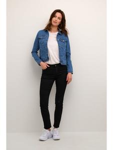 Куртка Kaffe, Средне-синий деним