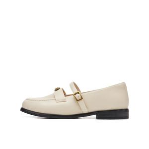 Повседневные однобортные туфли женские 15 MINS, Black