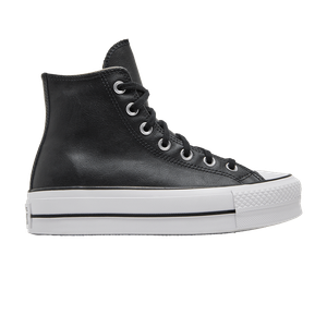 Кроссовки Converse Wmns Chuck Taylor All Star Lift High 'Black', черный