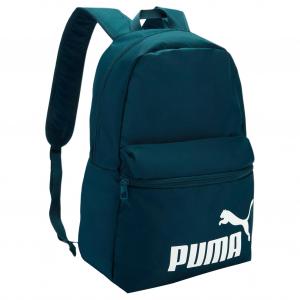 PUMA Тканевый рюкзак унисекс морской синий