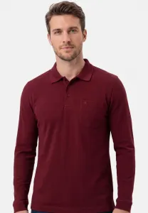 Рубашка поло Ragman, Rot