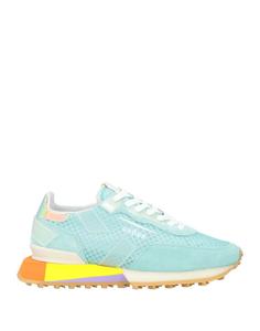 Кроссовки Ghōud Venice, бирюзовый