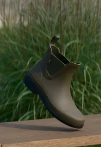 Резиновые сапоги евы Tretorn, Brown