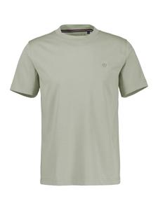 Футболка LERROS, Pastel green